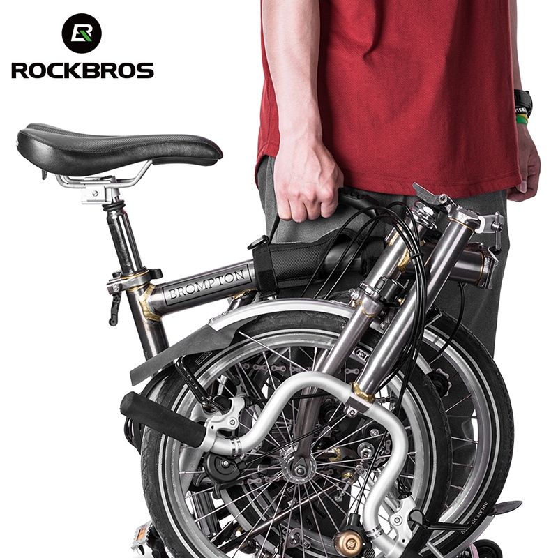brompton bike accessories online