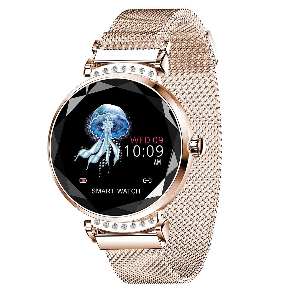 reloj smart dama