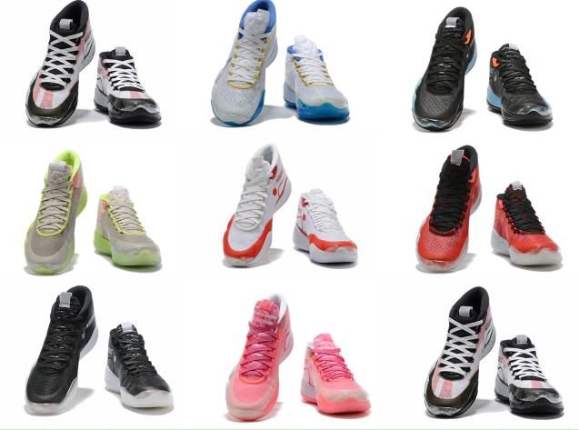 best 90s basketball shoes
