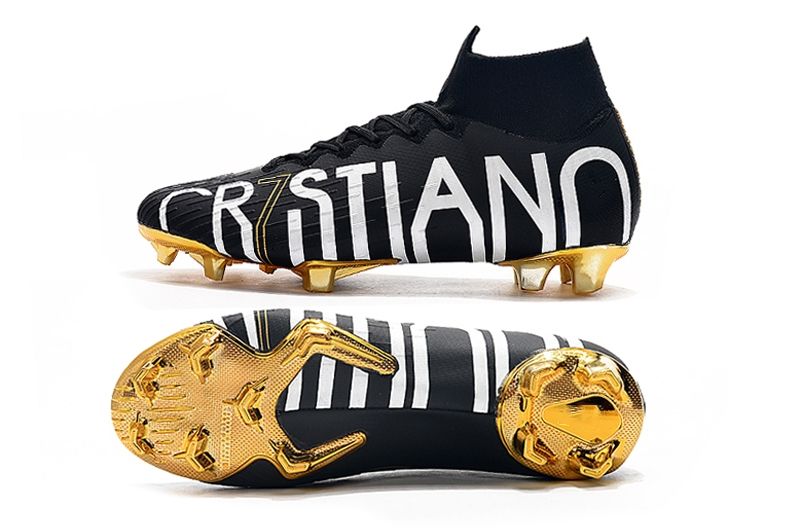 new cristiano ronaldo cleats 2019