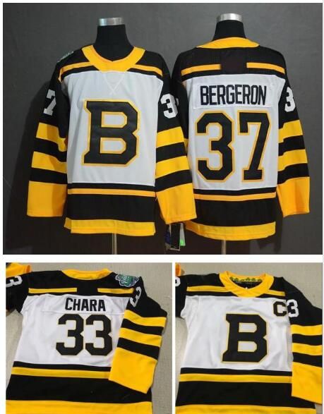 boston bruins classic jersey