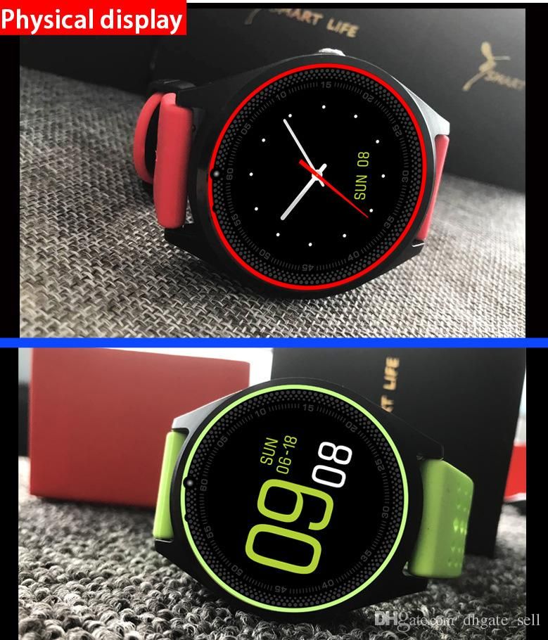 smart life v9