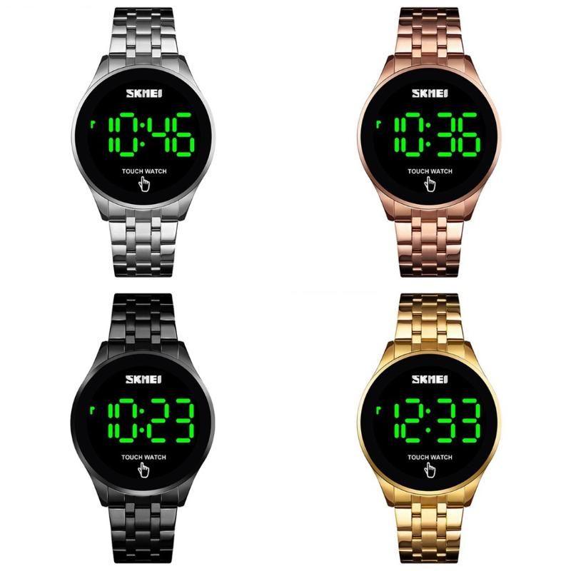 low price digital watch