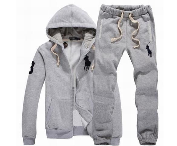 turtleneck jogger set