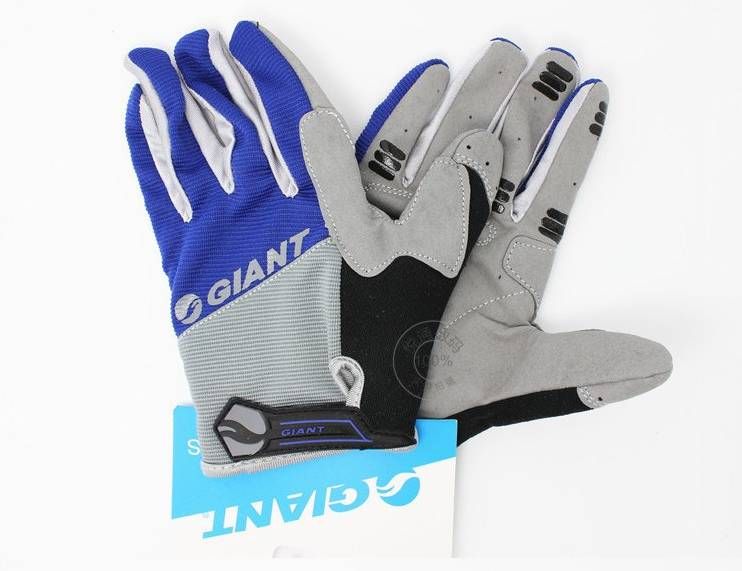 giant cycling gloves