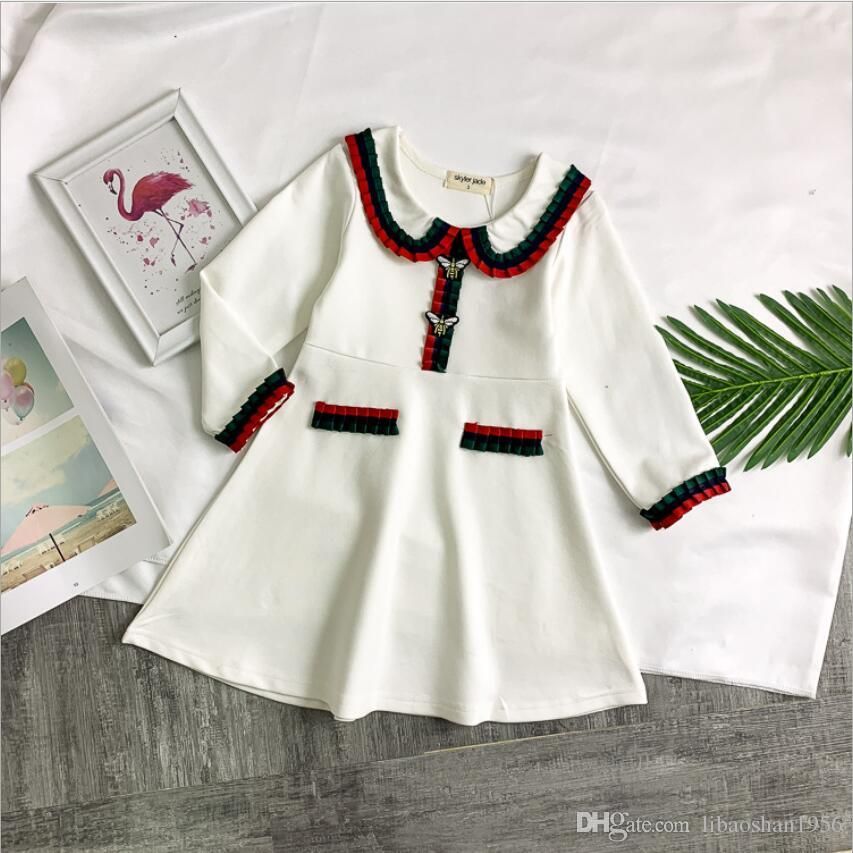 high end girls clothing