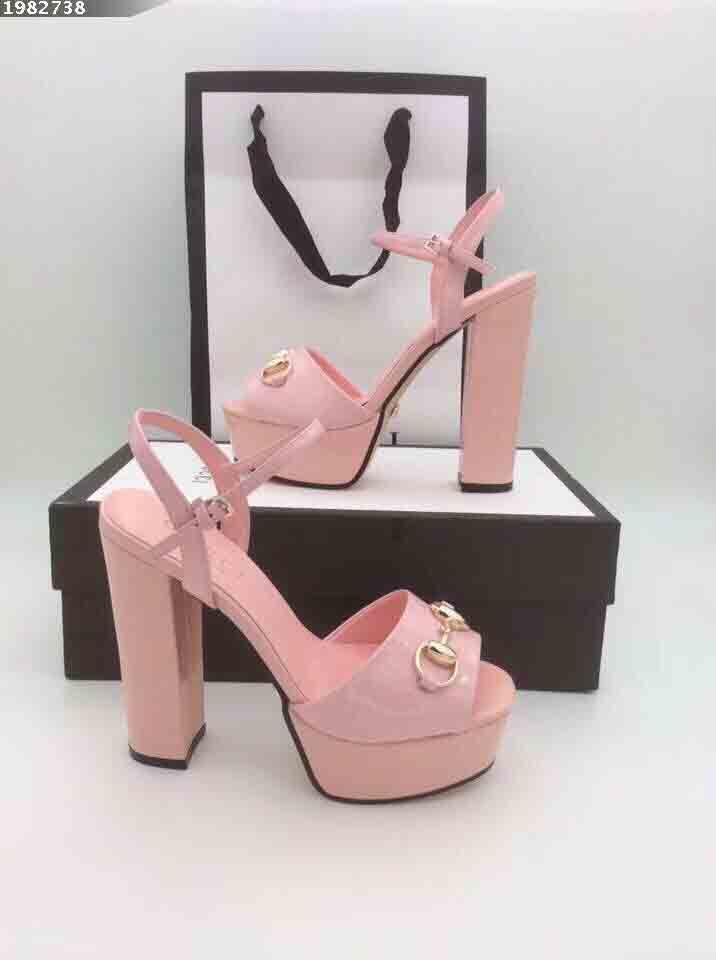 Hot Style Women S High Heeled Sandals Luxury Women S Most