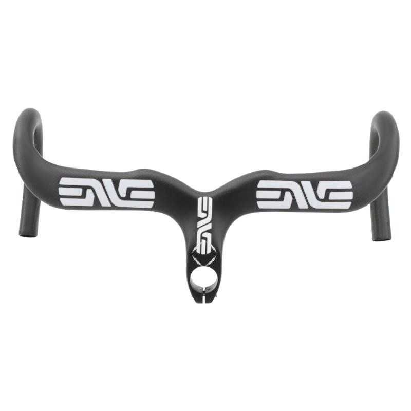 drop bar carbon road bike