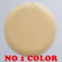 NO 1 color