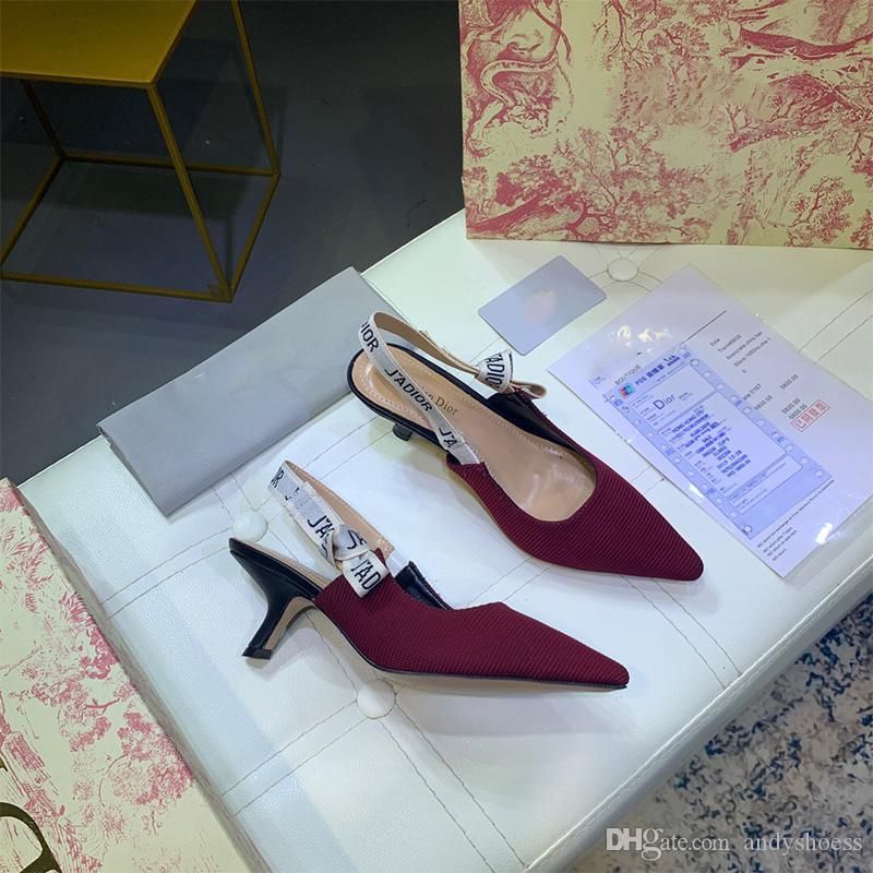 red dress shoes ladies