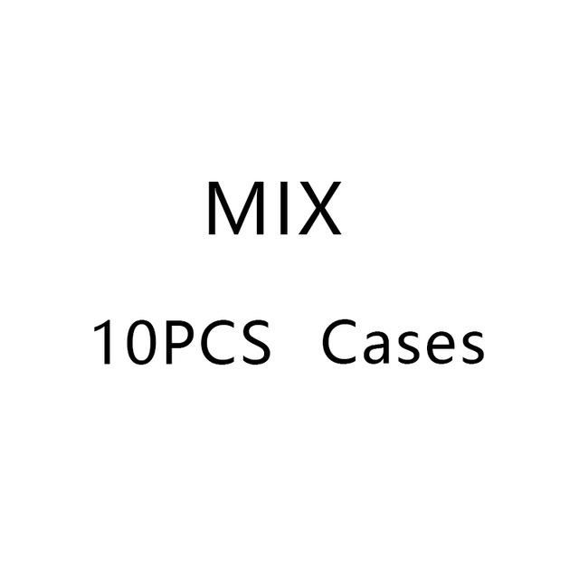 Mix 10pcs
