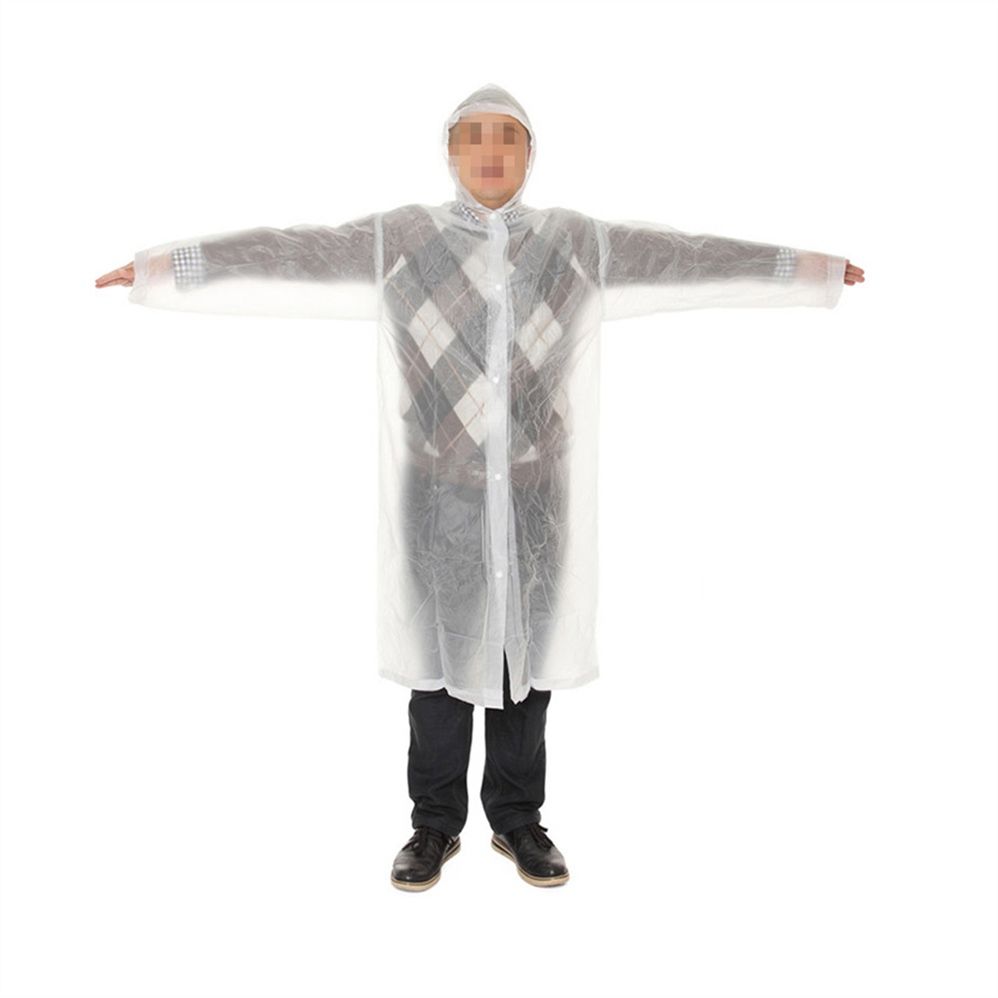 rain slickers for adults