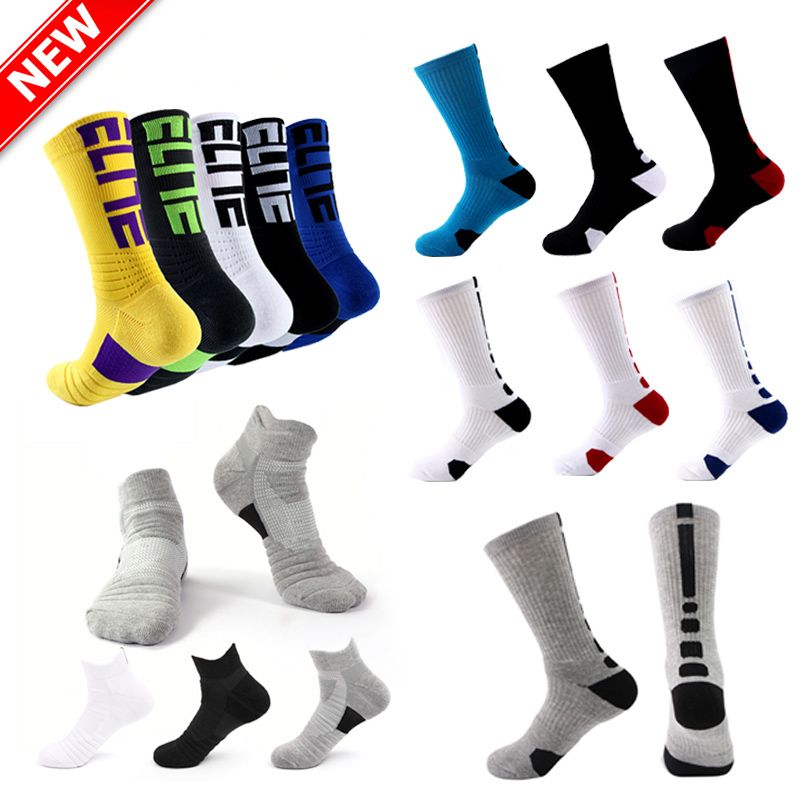 super elite socks