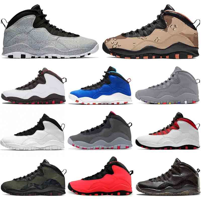 top 10 basketball shoes 2019