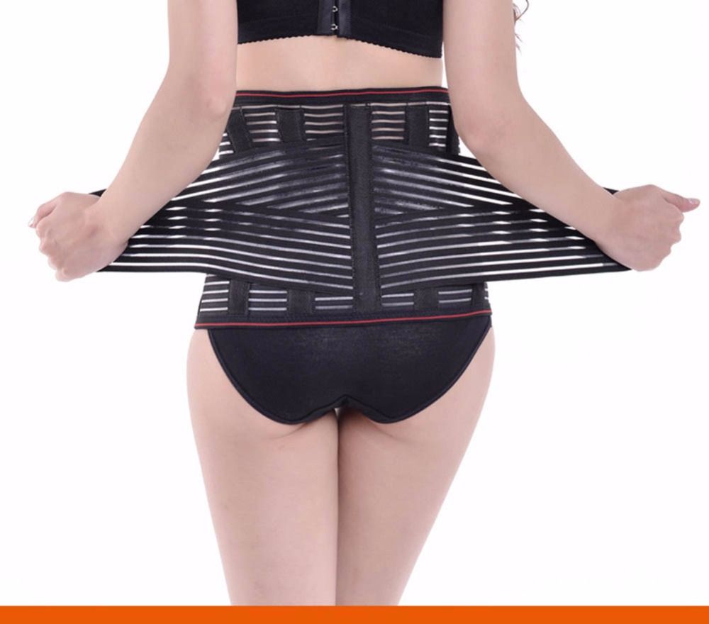 posture corrector under clothes