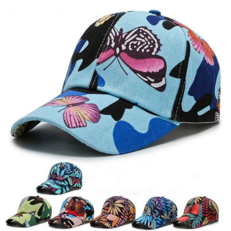 outdoor ball caps