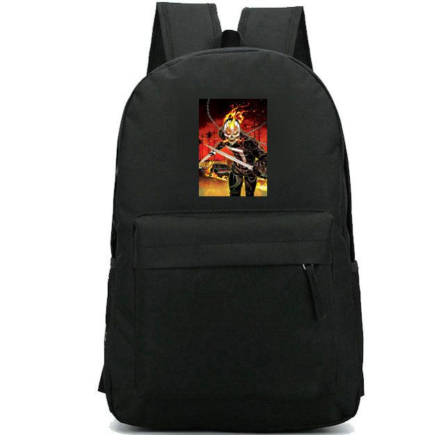 blaze school bag