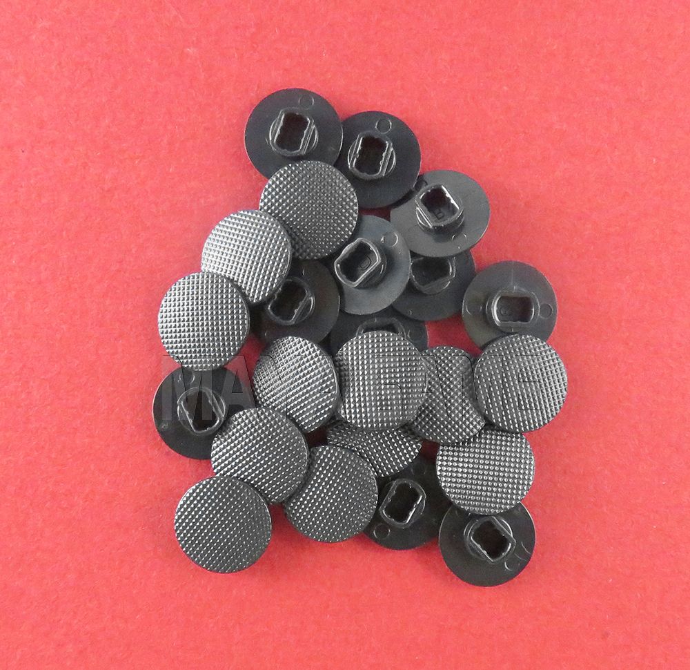 2020 High Quality 3D Analog Joystick Cap For PSP1000 PSP 1000 Game