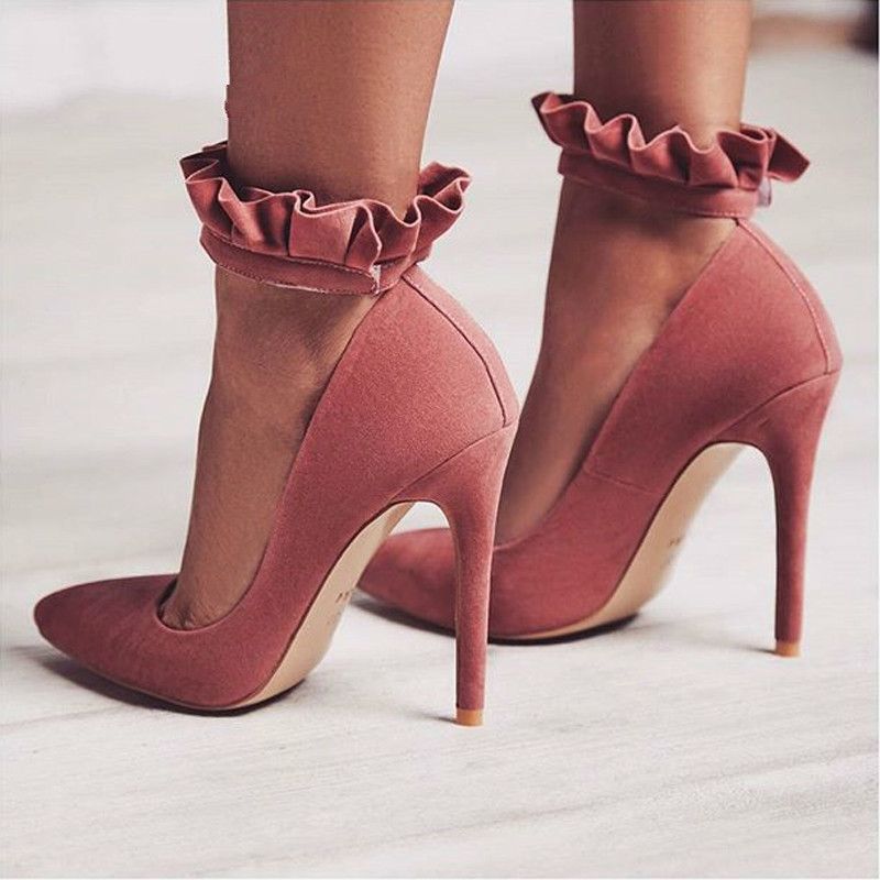 12 cm heels