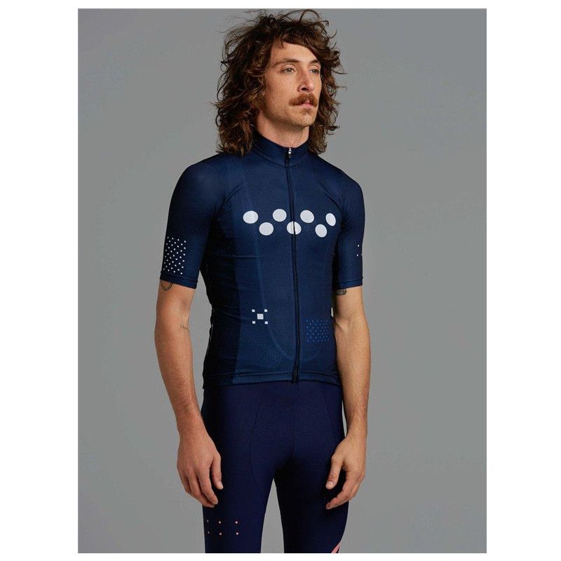 race fit cycling jersey