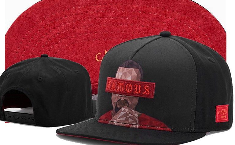 rf baseball cap