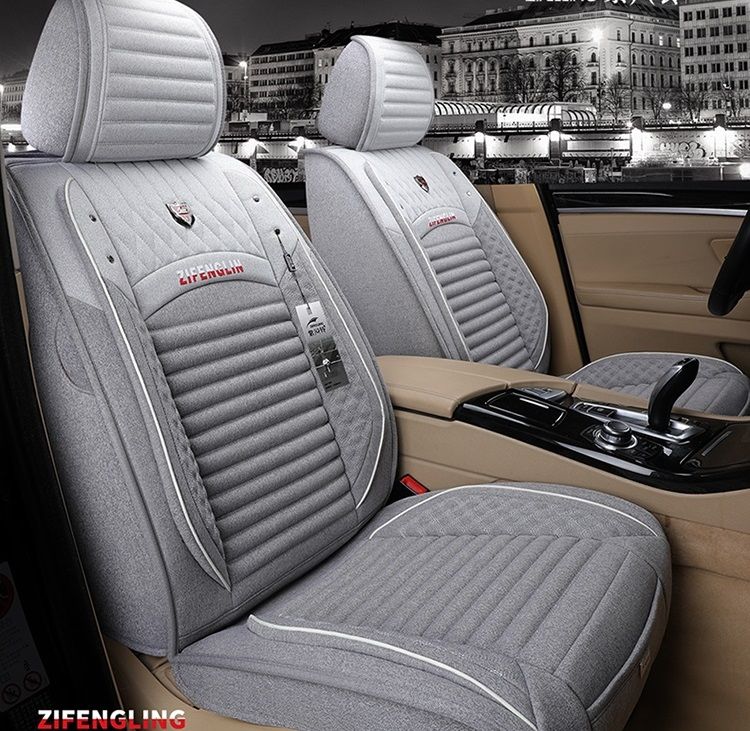 zifengling seat covers
