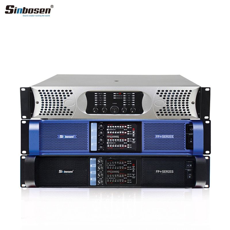 power ampli subwoofer