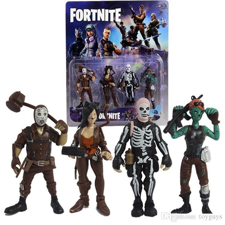 fortnite dolls