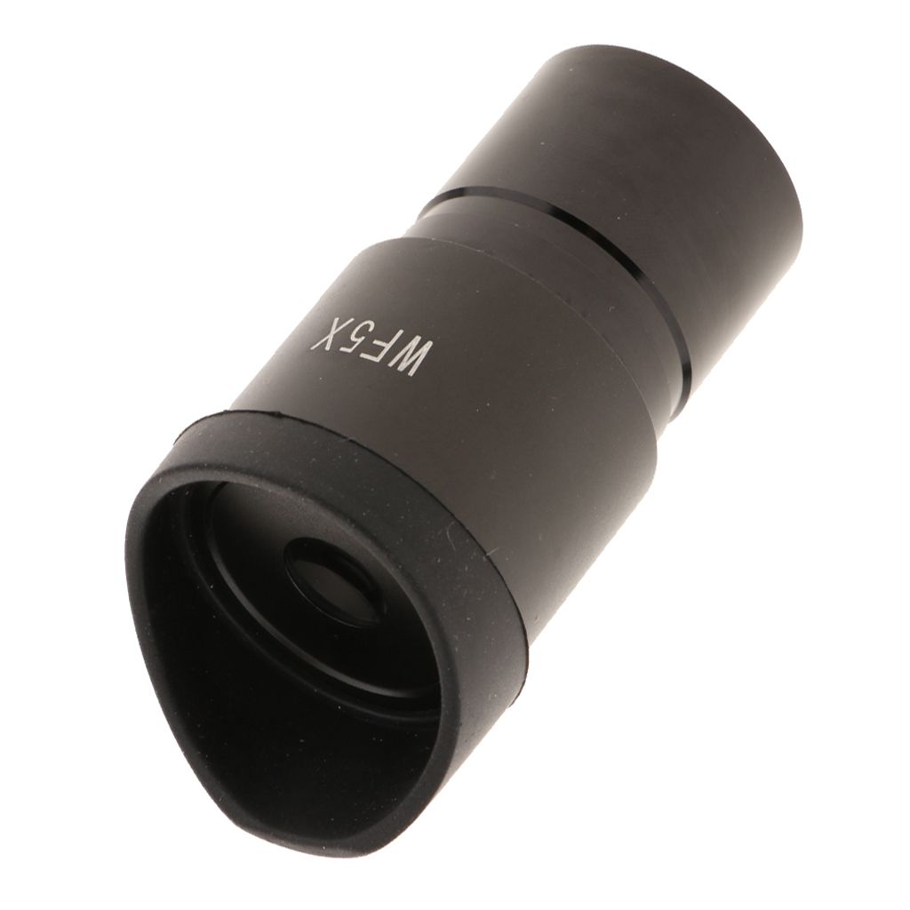 microscopio Campo lejos-ocular wf-5x