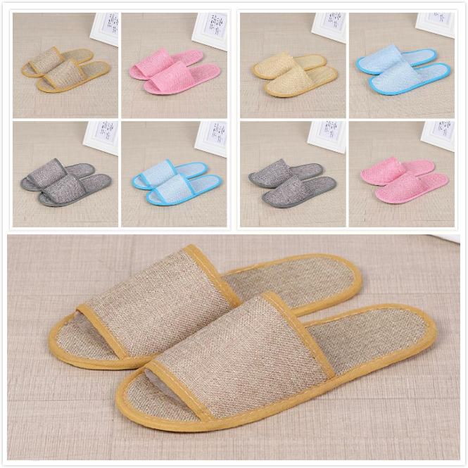 disposable sandals