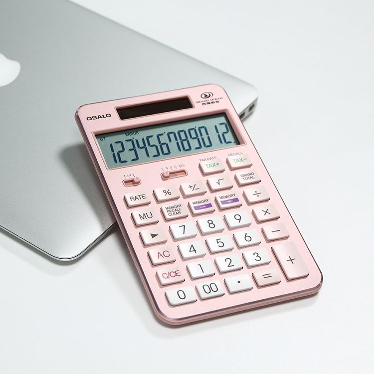 fancy calculator