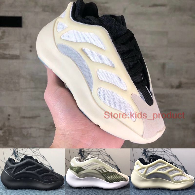 yeezy 700 kids