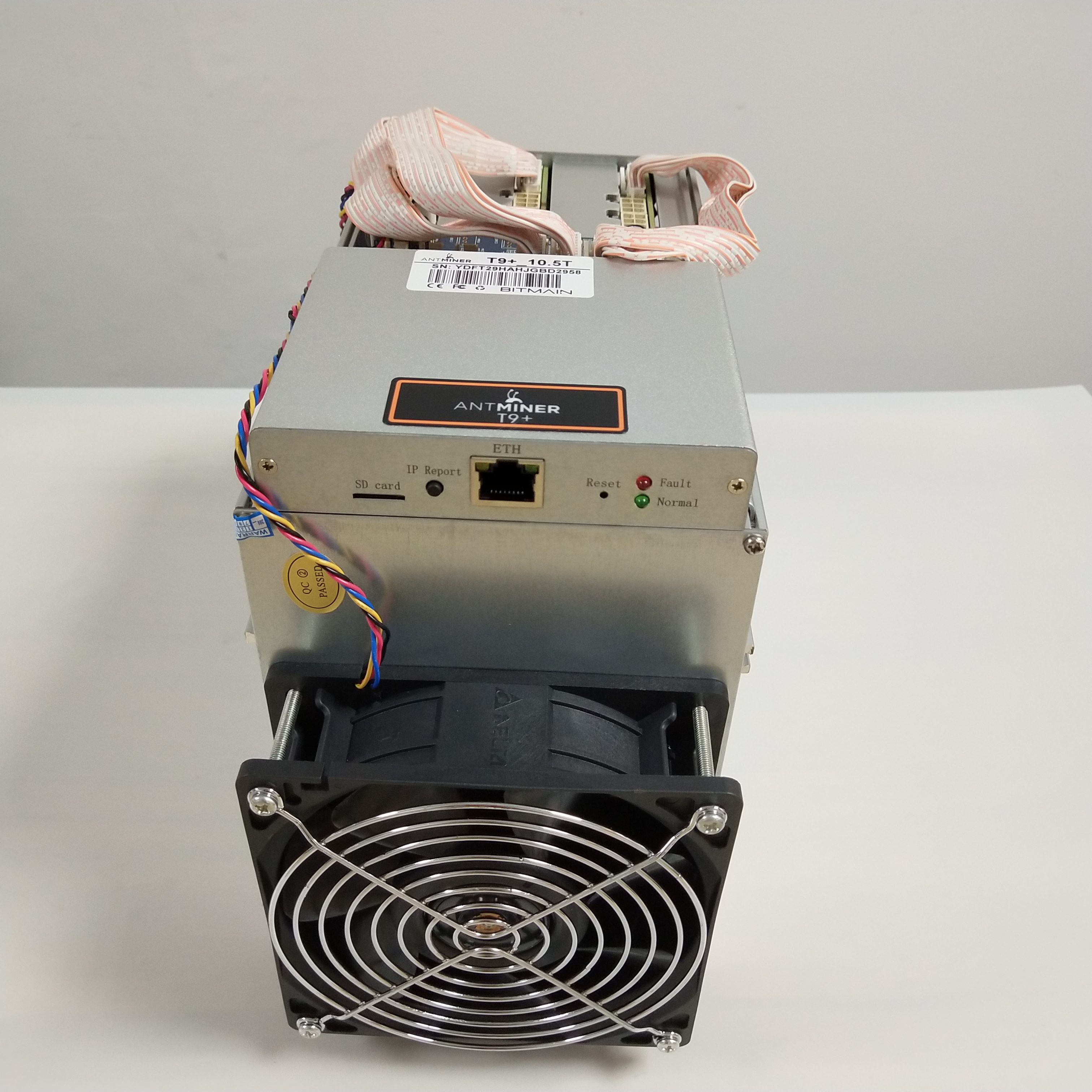 antminer t9