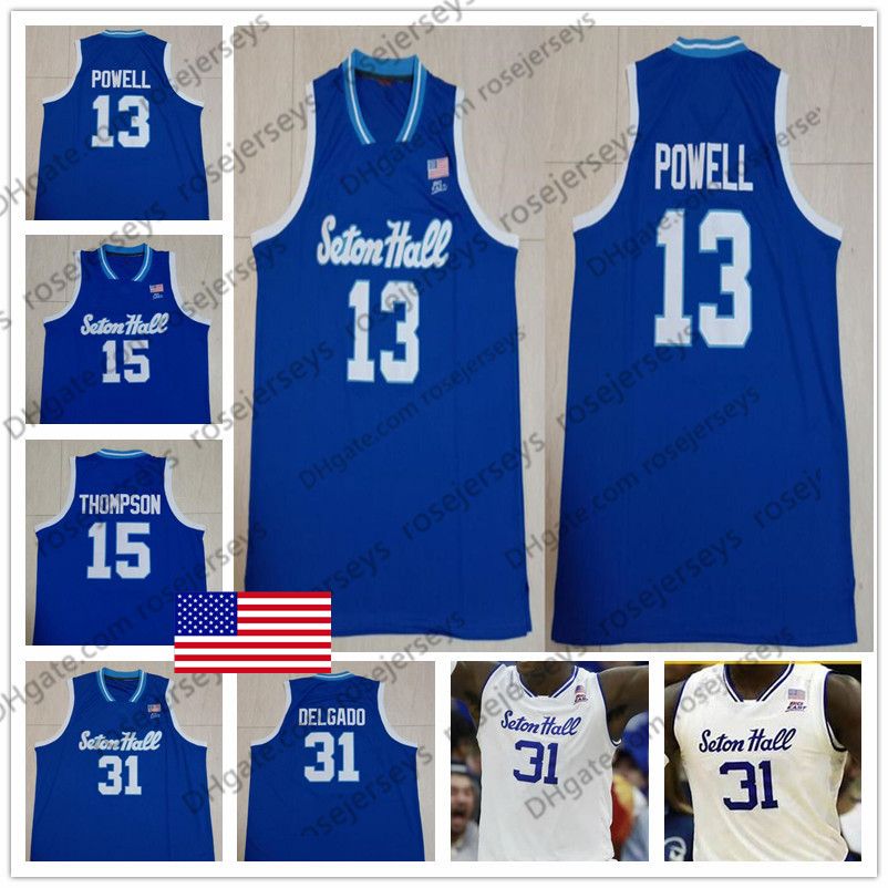 seton hall jerseys