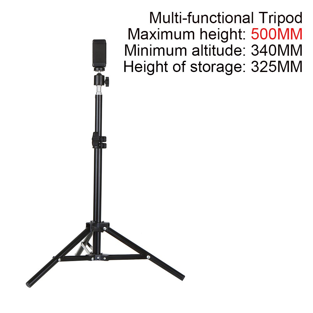 500mm Trépied