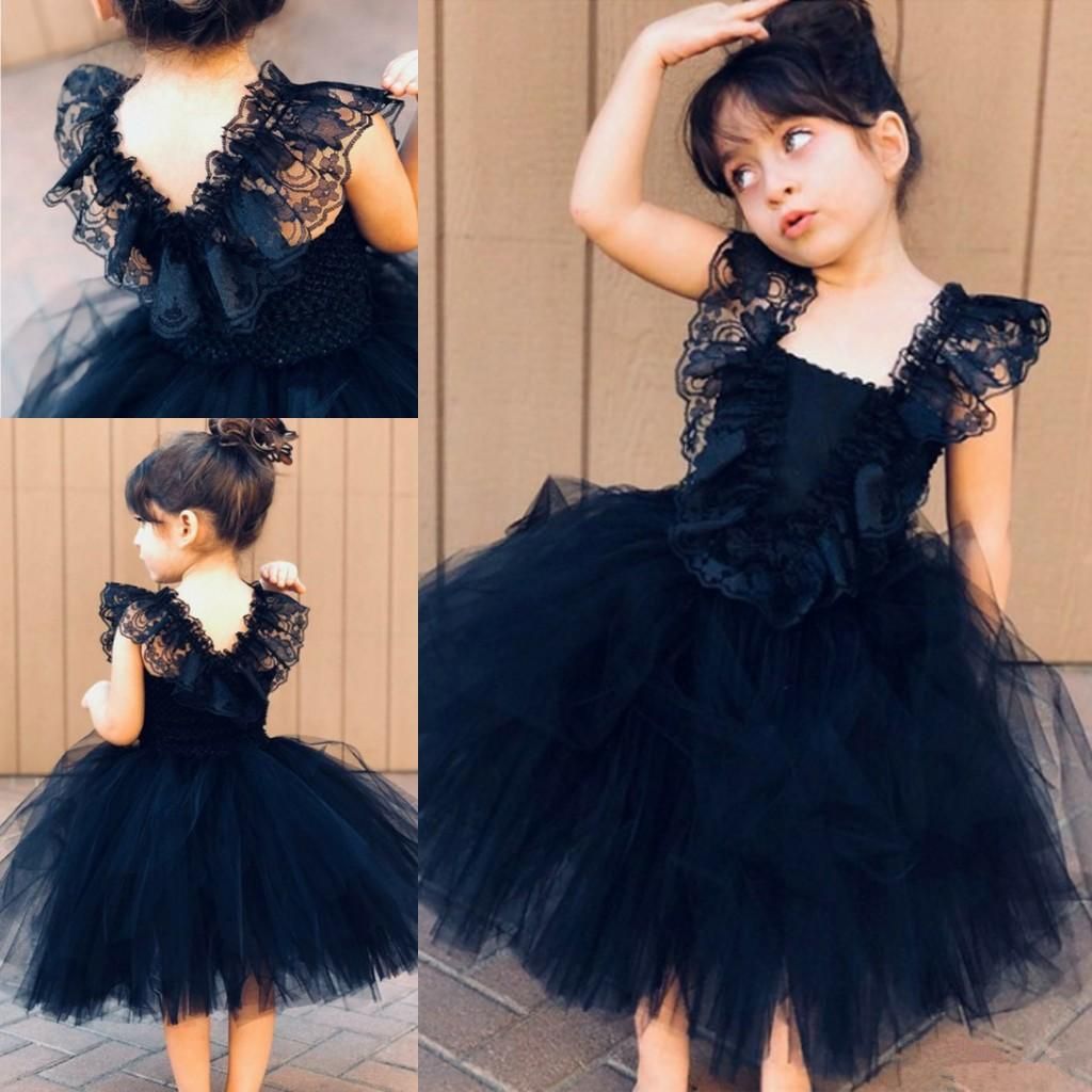 second hand flower girl dresses