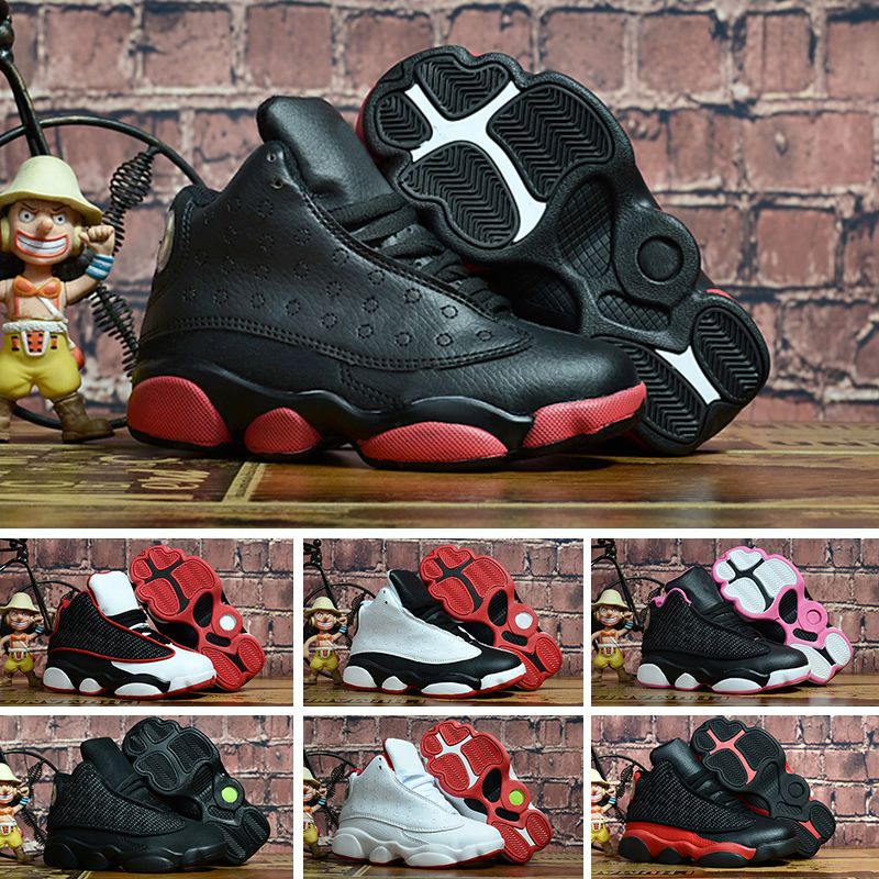air jordan bambina