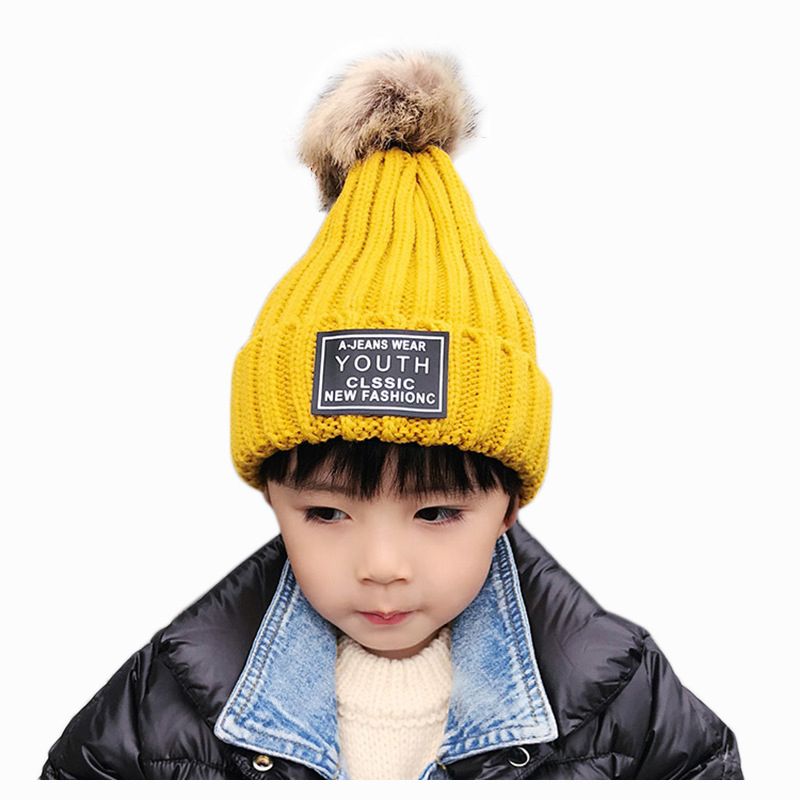 knit hats for teens