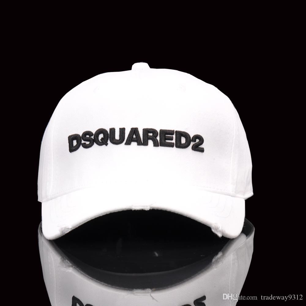 Dhgate dsquared cap discount