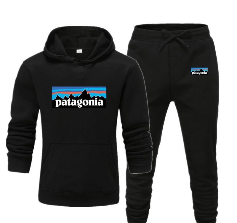Mens Designer Spring Tracksuits 
