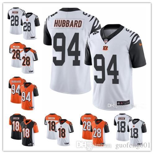 vintage bengals jersey