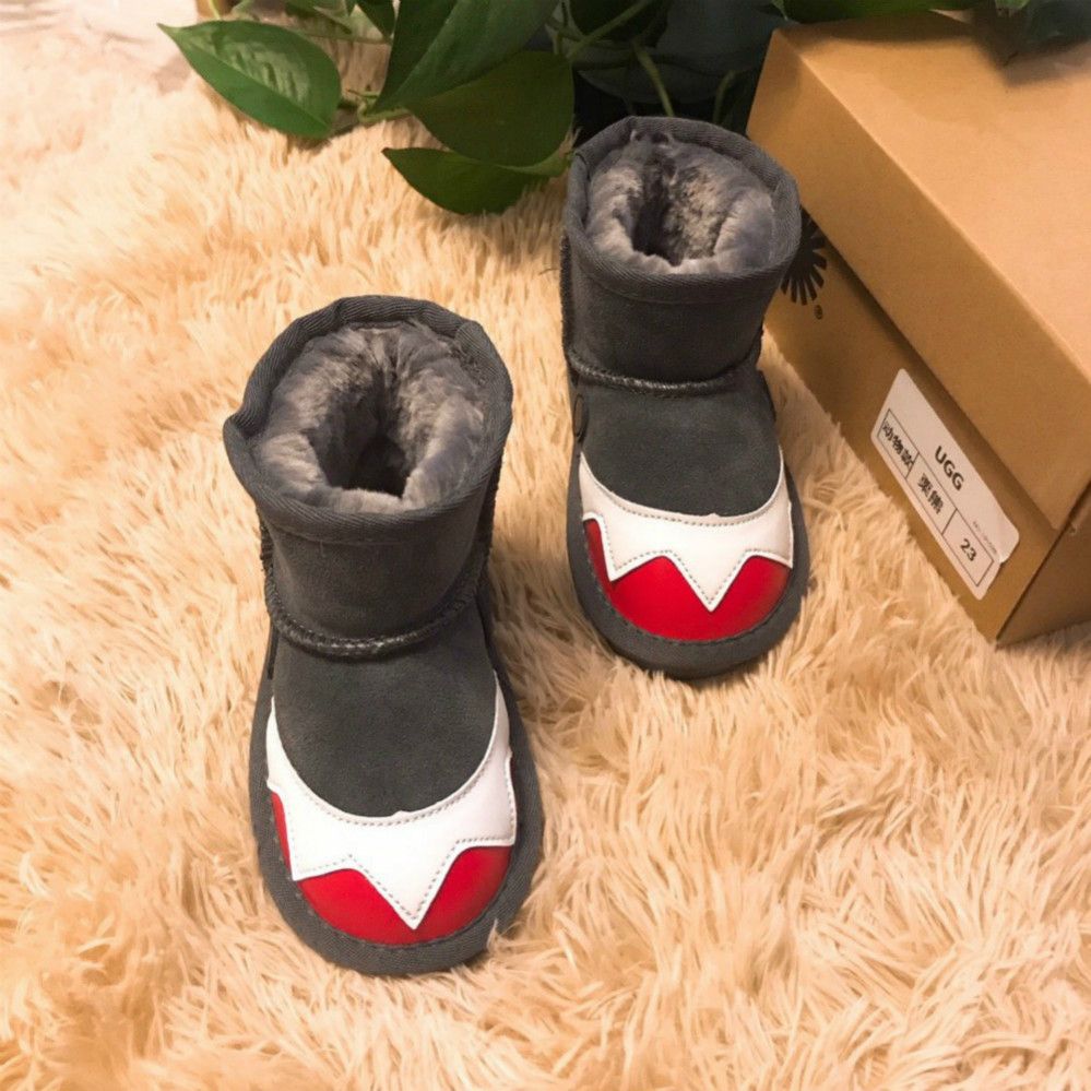 winter boots for baby boy