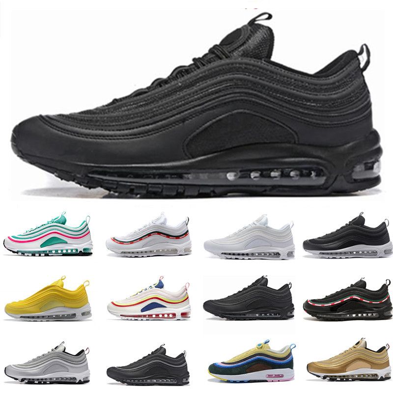 black 97s junior