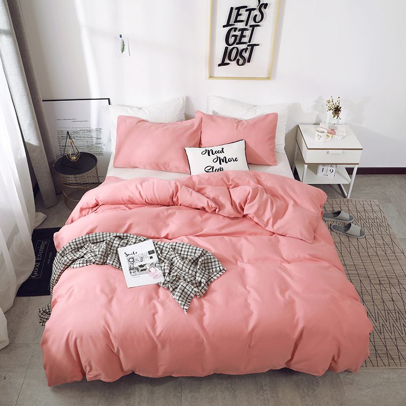 cozy bedding review