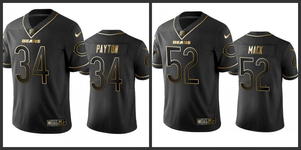 walter payton youth jersey