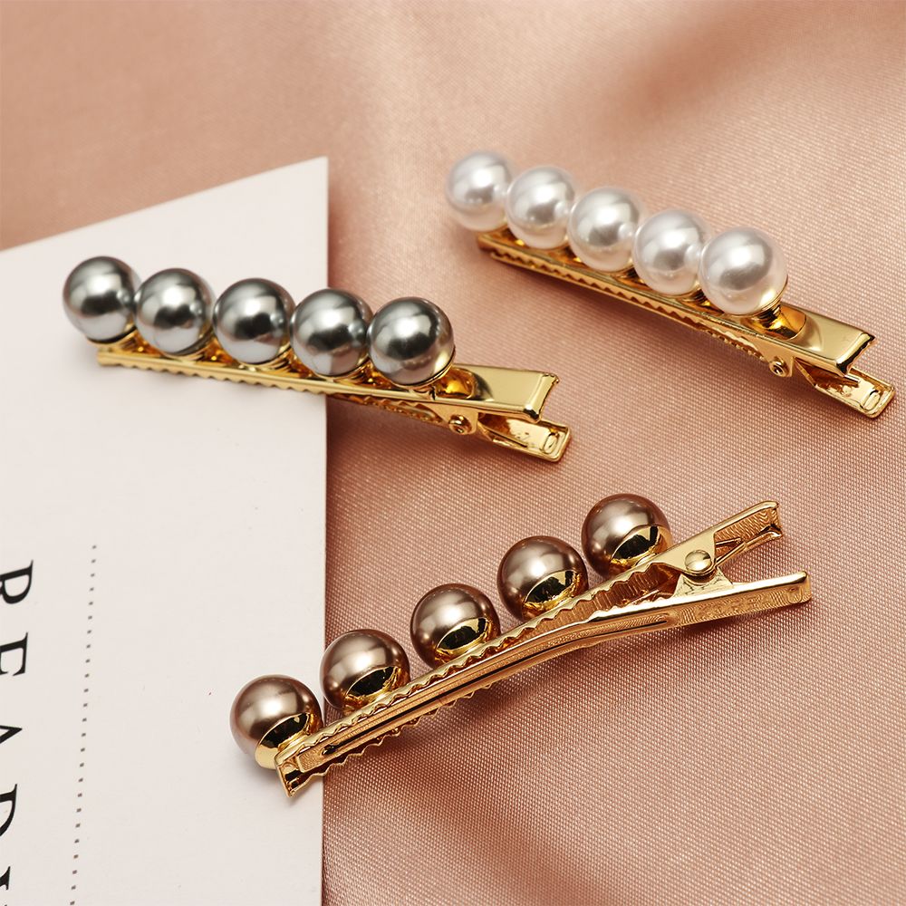 hair clips ladies