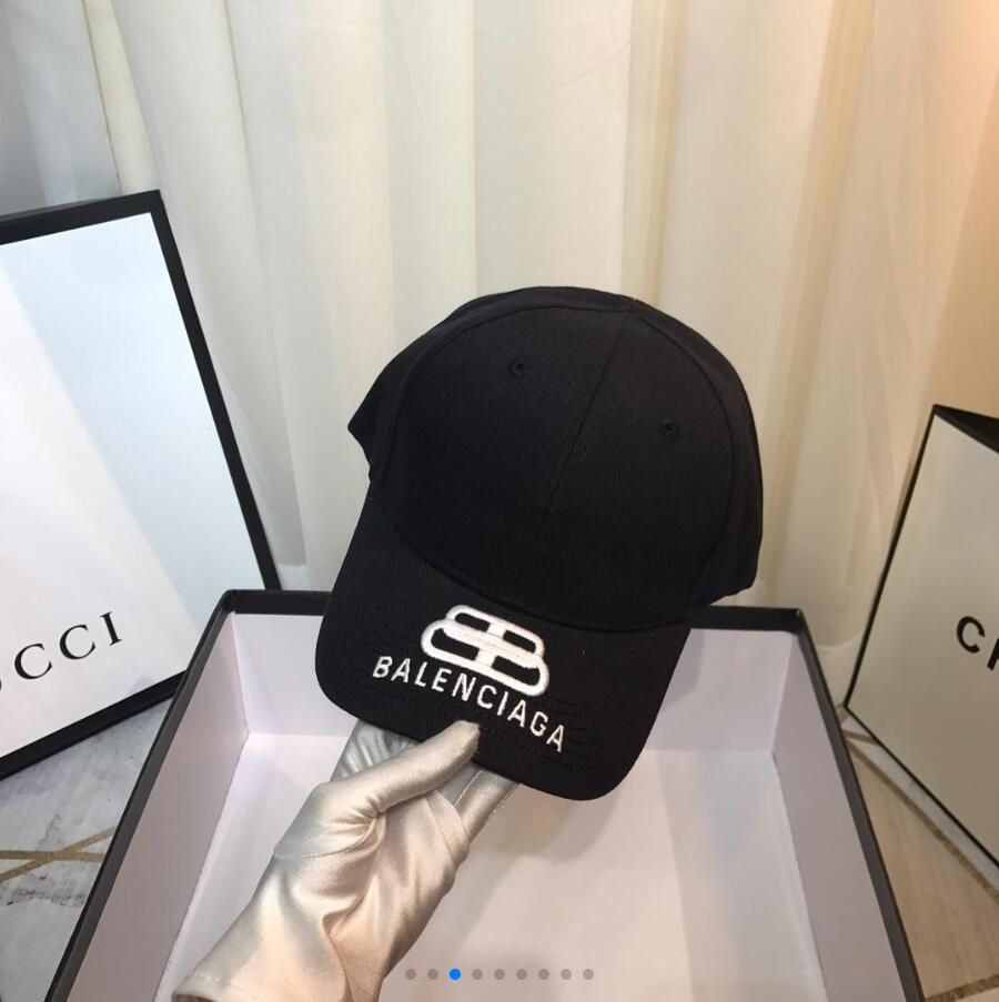 Balenciaga hat dhgate Clearance