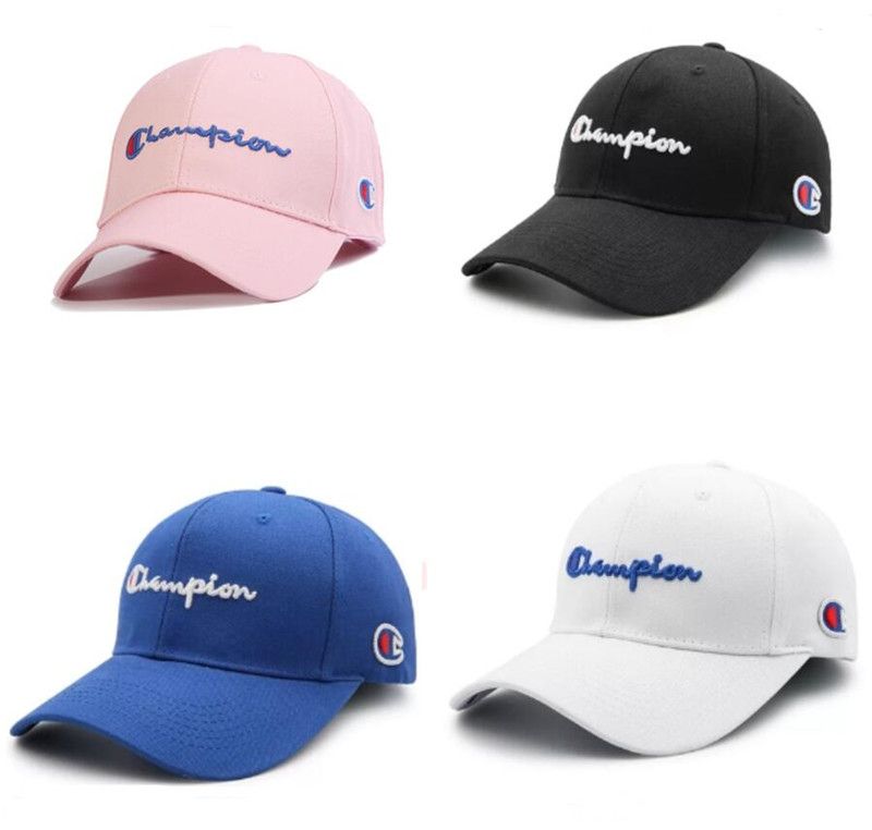 champion ball cap