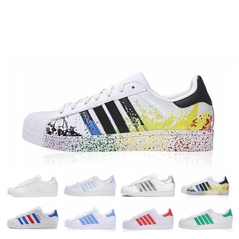 womens superstars sale