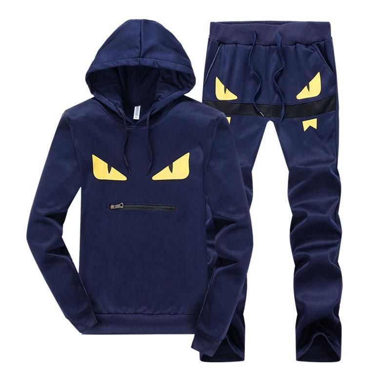 mens large tracksuit